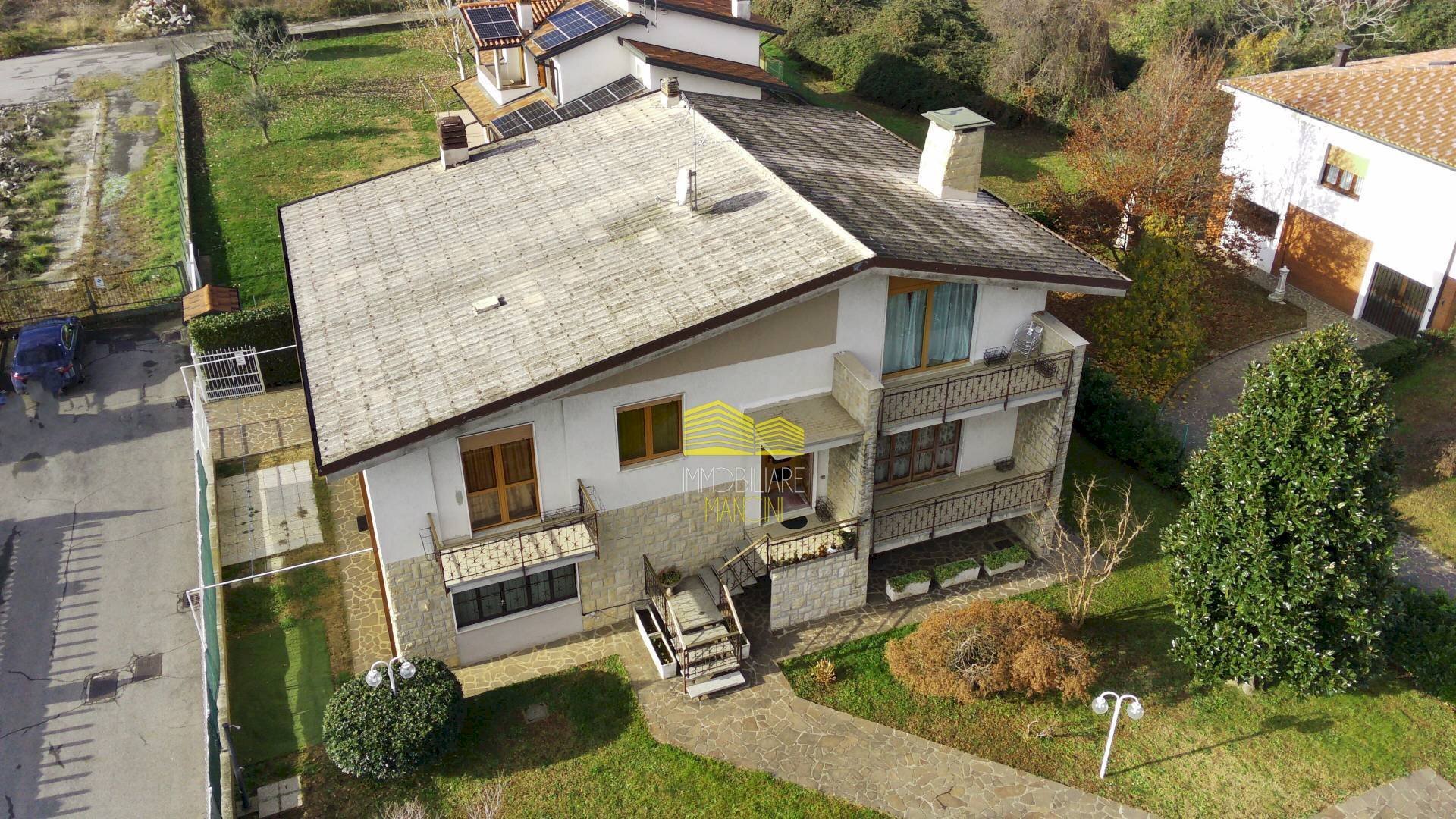 Foto 3 - Villa VIA GENOVA, Capriate San Gervasio - photo 3