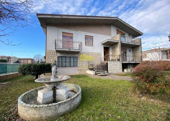 Foto 1 - Villa VIA GENOVA, Capriate San Gervasio - photo 1