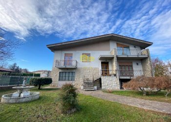 Foto 2 - Villa VIA GENOVA, Capriate San Gervasio - photo 2