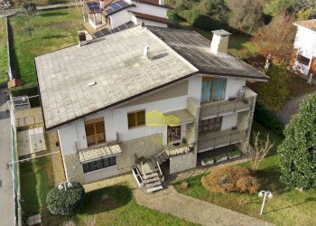 Foto 3 - Villa VIA GENOVA, Capriate San Gervasio - photo 3