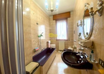 Foto 16 - Villa VIA GENOVA, Capriate San Gervasio - photo 16