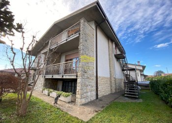 Foto 49 - Villa VIA GENOVA, Capriate San Gervasio - photo 49