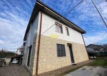 Foto 51 - Villa VIA GENOVA, Capriate San Gervasio - photo 51