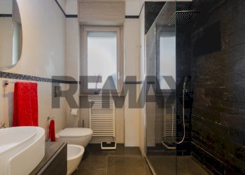 Bagno - Quadrilocale Via Cardinale Agostino Ciasca
 
9, Bari - foto 14