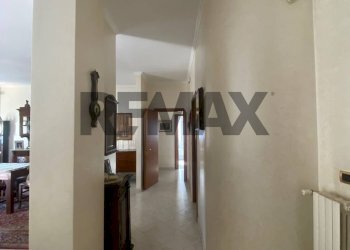 Hall / corridoio - Trilocale via Attilio Gisotti
 
43, Trani - foto 4