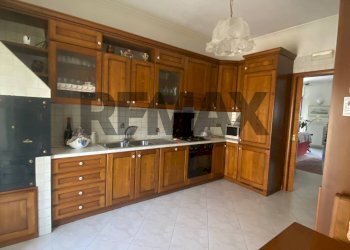 Cucina - Trilocale via Attilio Gisotti
 
43, Trani - foto 8