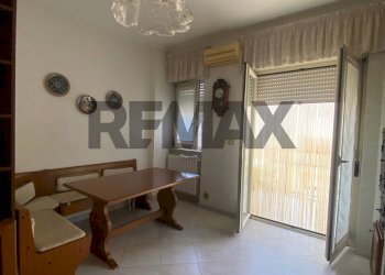 Sala da pranzo - Trilocale via Attilio Gisotti
 
43, Trani - foto 10