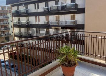 Balcone - Trilocale via Attilio Gisotti
 
43, Trani - foto 14