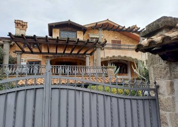 Foto 4 - Casa semi indipendente via frascati
 
336, Rocca di Papa - foto 4
