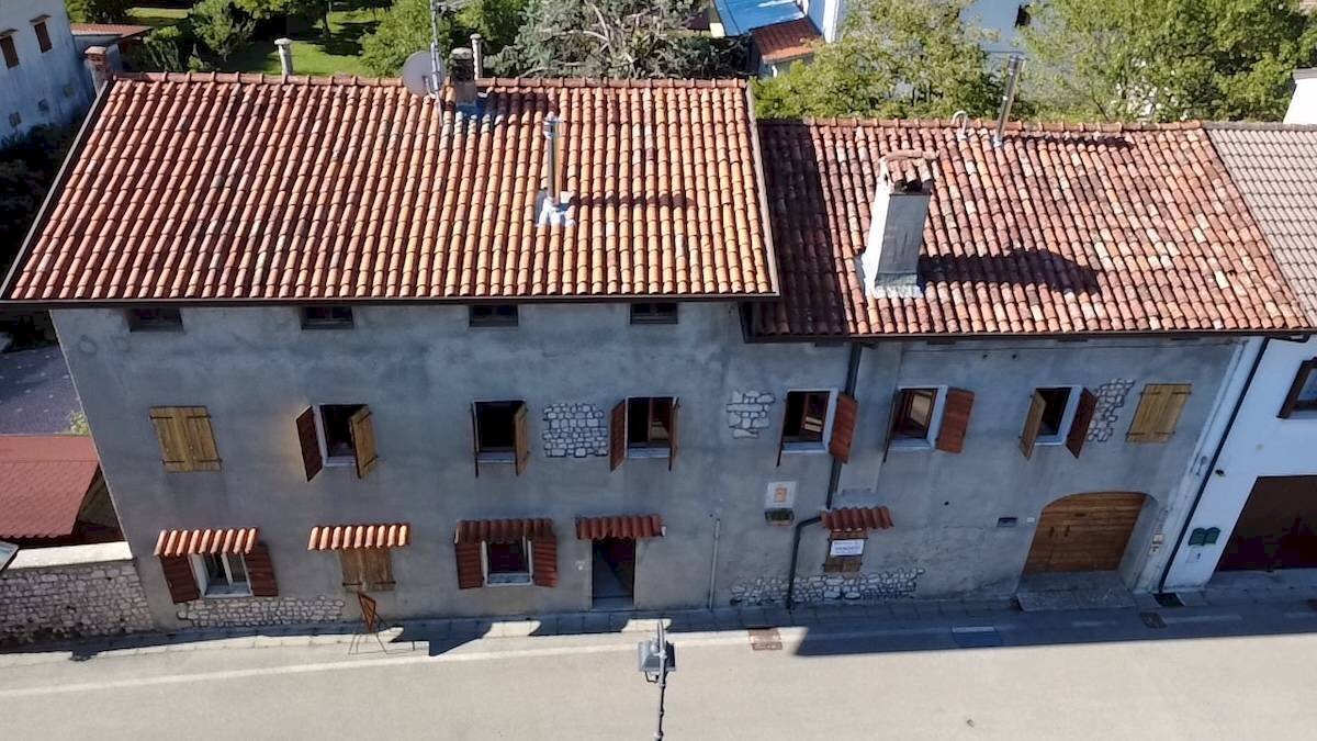 Foto 1 - Casa indipendente Montereale Valcellina - foto 1
