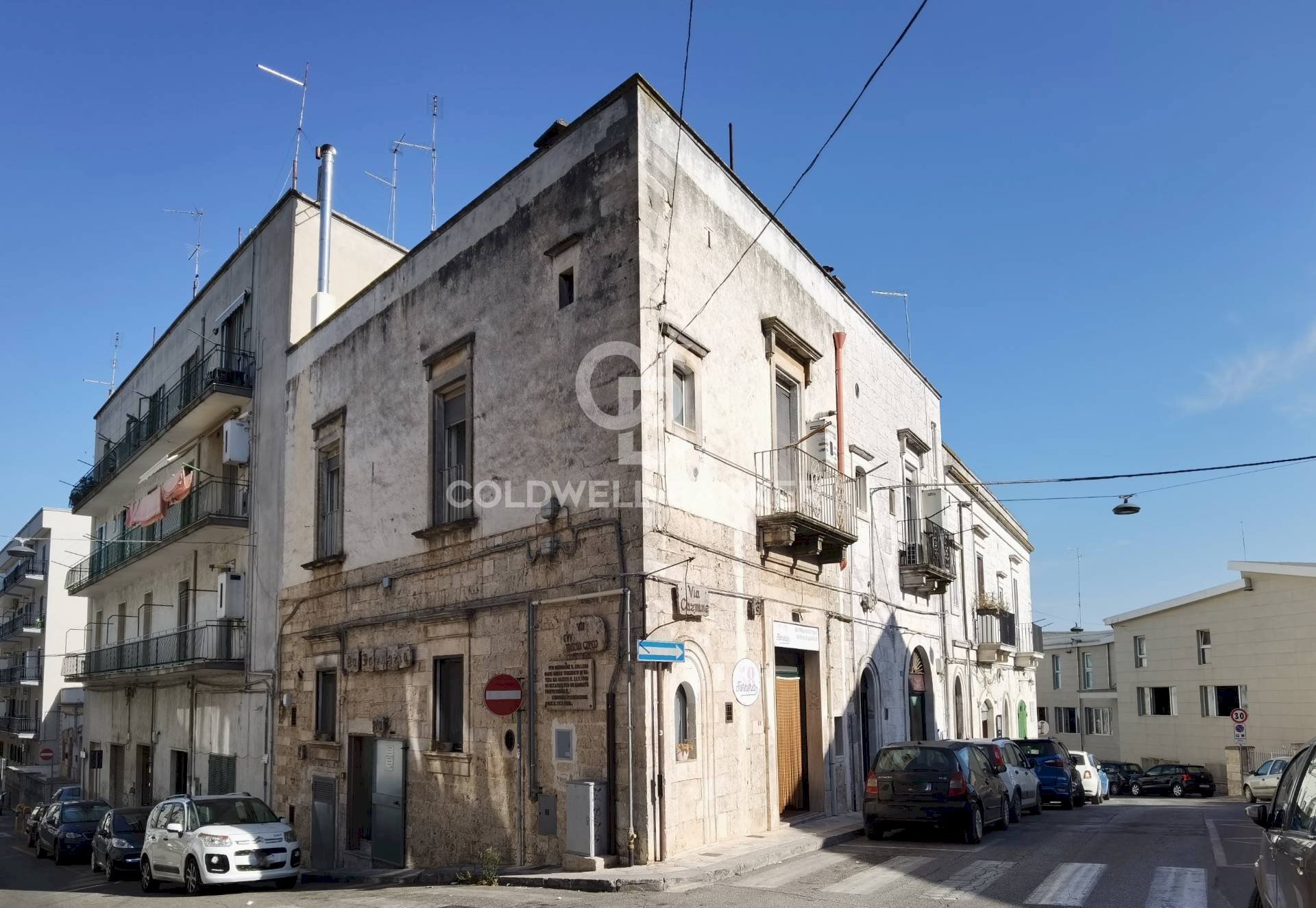 Foto 1 - Casa indipendente Via Carmine
 
33, Martina Franca - foto 1