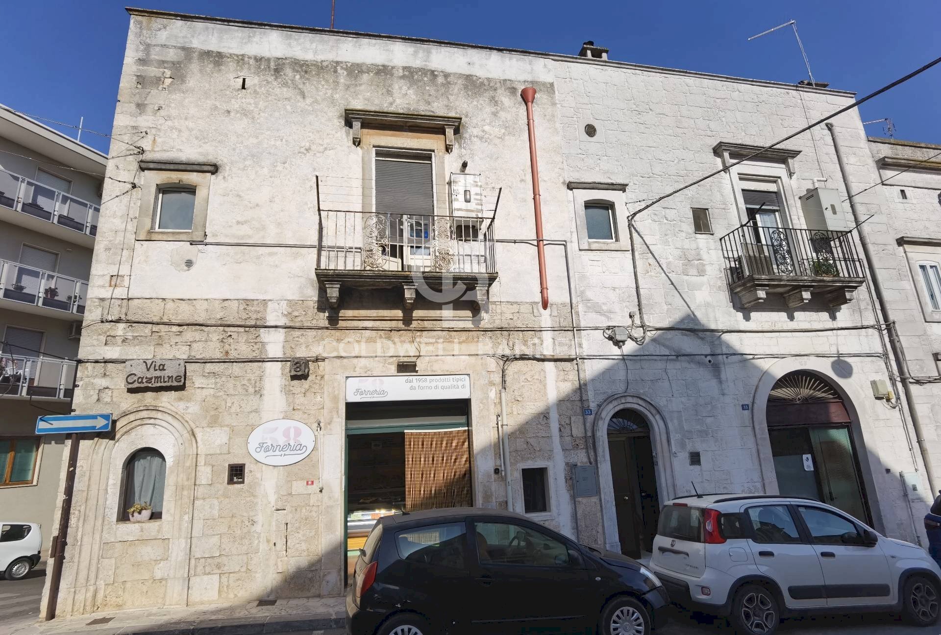 Foto 2 - Casa indipendente Via Carmine
33, Martina Franca - foto 2