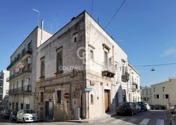 Foto 1 - Casa indipendente Via Carmine
33, Martina Franca - foto 1