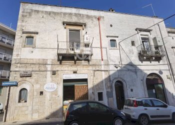 Foto 2 - Casa indipendente Via Carmine
33, Martina Franca - foto 2
