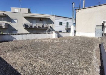Foto 19 - Casa indipendente Via Carmine
33, Martina Franca - foto 19