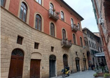 Foto 1 - Trilocale Via Diacceto, Siena - foto 1