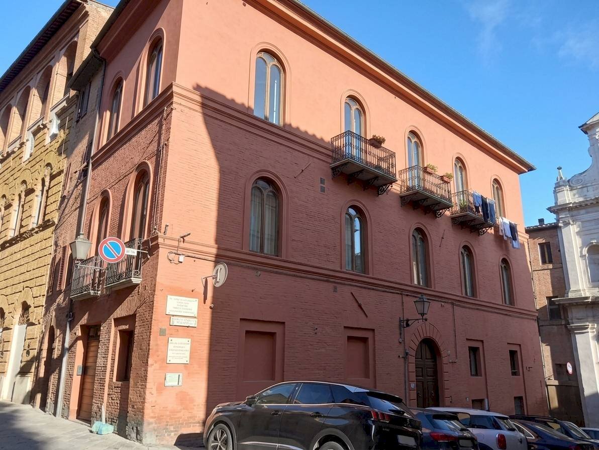 Foto 1 - Trilocale Via del Refugio, Siena - foto 1