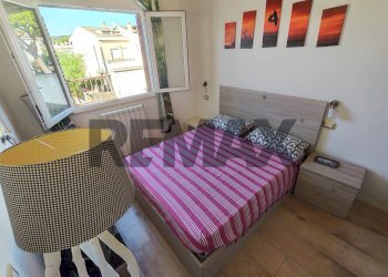Camera / camera da letto - Casa indipendente via etruria
 
13, Santa Marinella - foto 18