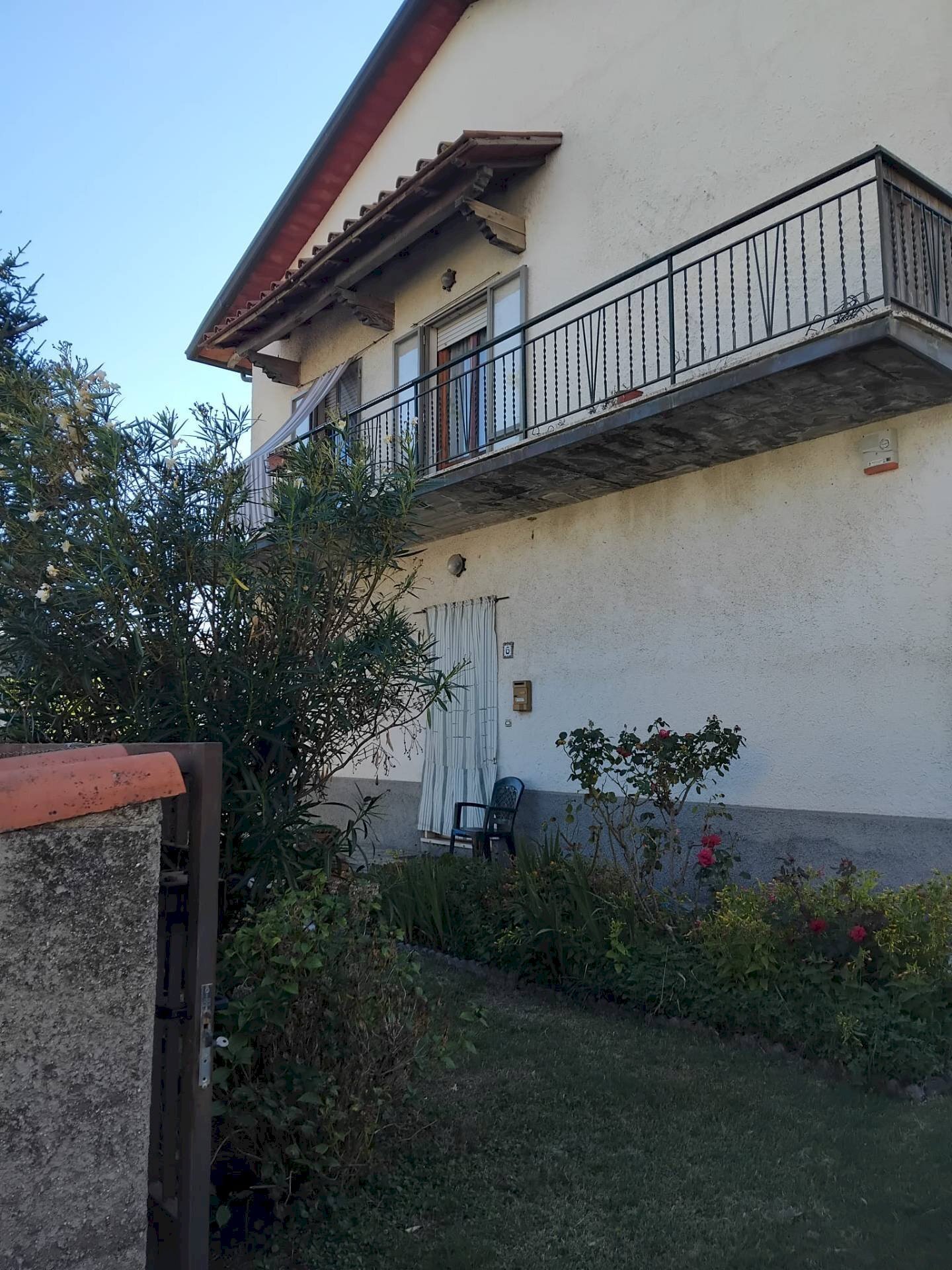 Foto 2 - Independent house VIA LICIO NENCETTI
6, Bibbiena - photo 2