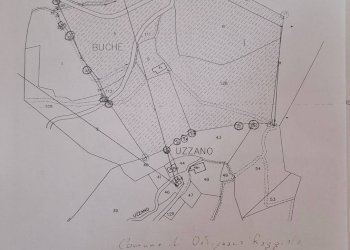 Foto 2 - Terreno edificabile LOC UZZANO, Ortignano Raggiolo - foto 2
