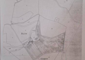 Foto 3 - Terreno edificabile LOC UZZANO, Ortignano Raggiolo - foto 3