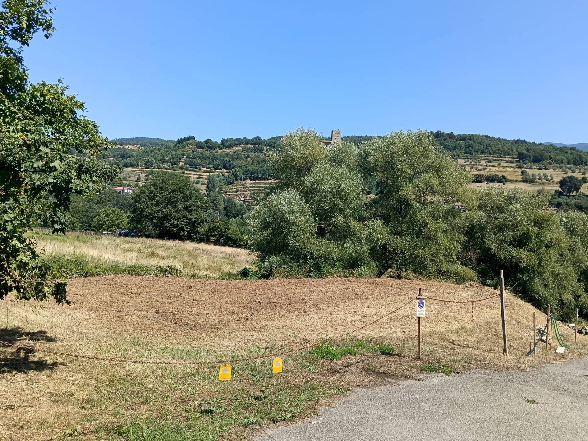 Foto 1 - Terreno edificabile STIA, Pratovecchio Stia - foto 1