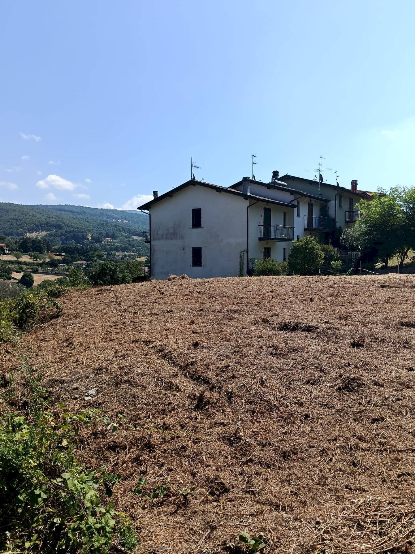 Foto 3 - Terreno edificabile STIA, Pratovecchio Stia - foto 3