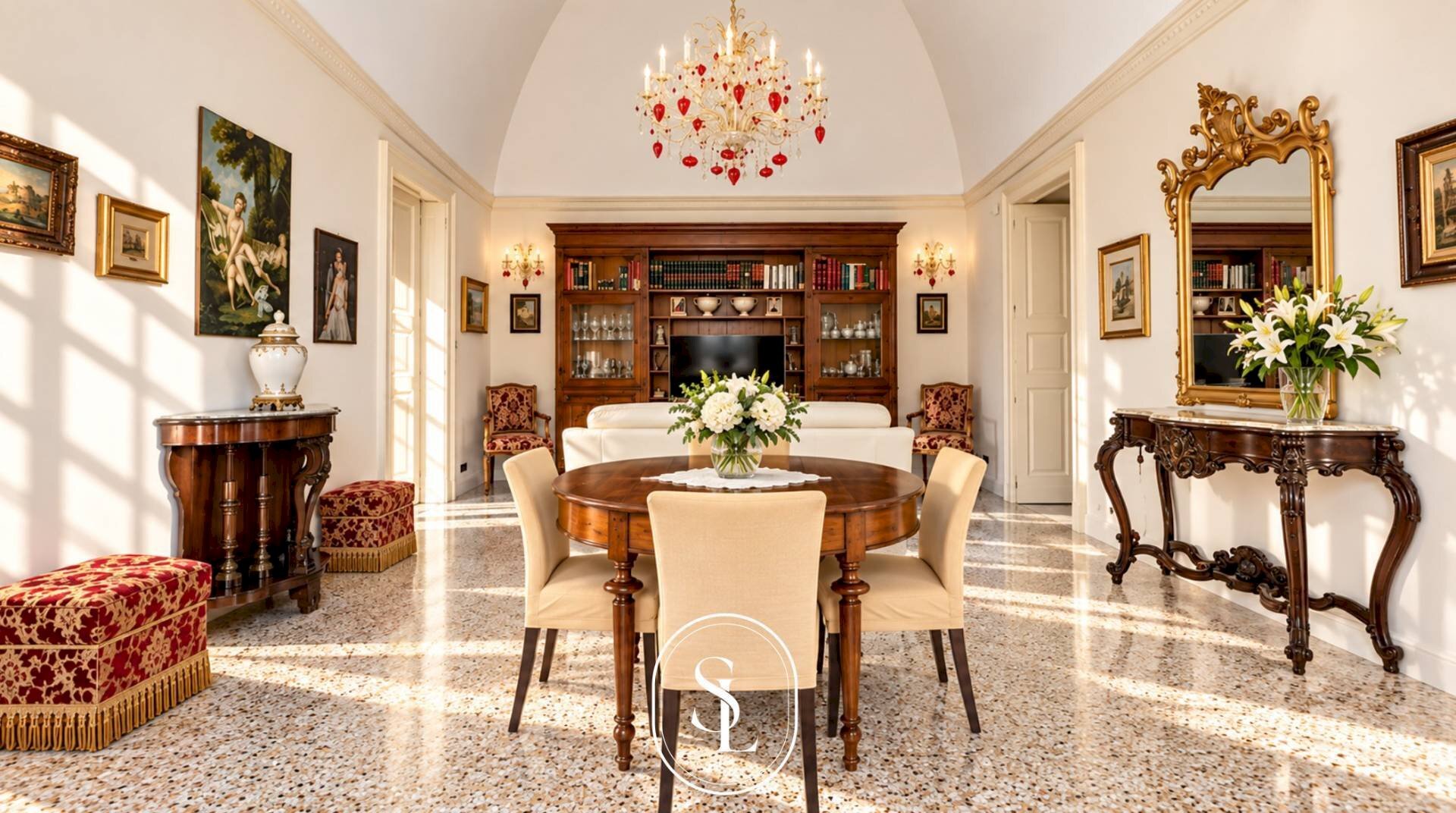 Foto 3 - Villa Via Benedetto Leuzzi
96, Nardò - foto 3