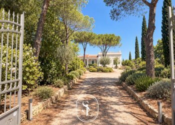 Foto 1 - Villa Via Benedetto Leuzzi
96, Nardò - photo 1