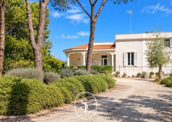 Foto 19 - Villa Via Benedetto Leuzzi
96, Nardò - photo 19