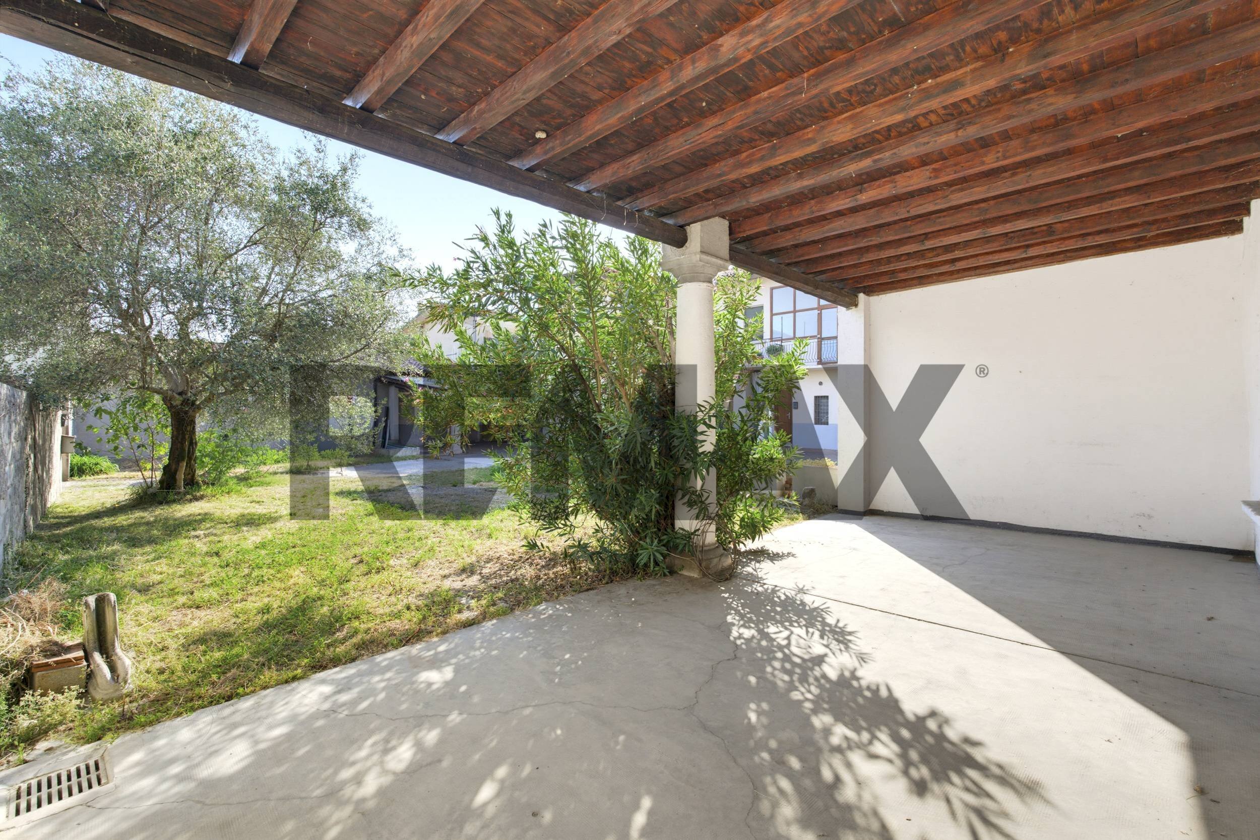 Terrazza - Casa semi indipendente Via Gian Battista Guarneri
19, Passirano - foto 3