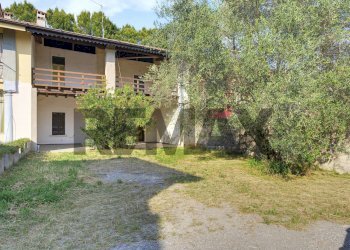 Giardino - Semi-detached house Via Gian Battista Guarneri
 
19, Passirano - photo 1