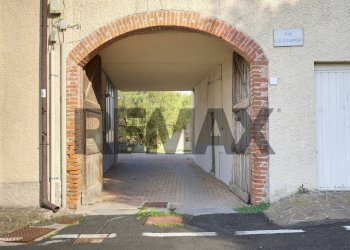 Edificio all\'aperto - Semi-detached house Via Gian Battista Guarneri
 
19, Passirano - photo 2