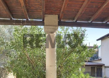 Giardino - Semi-detached house Via Gian Battista Guarneri
 
19, Passirano - photo 5