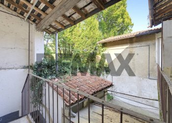Terrazza - Semi-detached house Via Gian Battista Guarneri
 
19, Passirano - photo 15