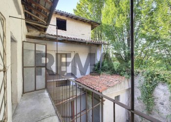 Terrazza - Semi-detached house Via Gian Battista Guarneri
 
19, Passirano - photo 21
