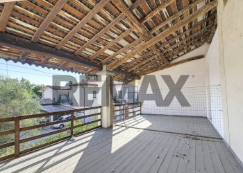 Terrazza - Semi-detached house Via Gian Battista Guarneri
 
19, Passirano - photo 22