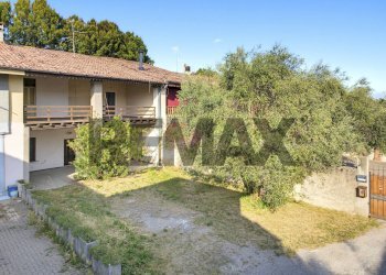 Giardino - Semi-detached house Via Gian Battista Guarneri
 
19, Passirano - photo 27
