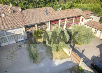 Casa all\'aperto - Semi-detached house Via Gian Battista Guarneri
 
19, Passirano - photo 29