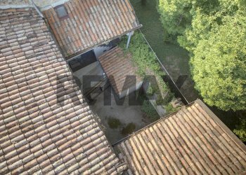Casa all\'aperto - Semi-detached house Via Gian Battista Guarneri
 
19, Passirano - photo 30