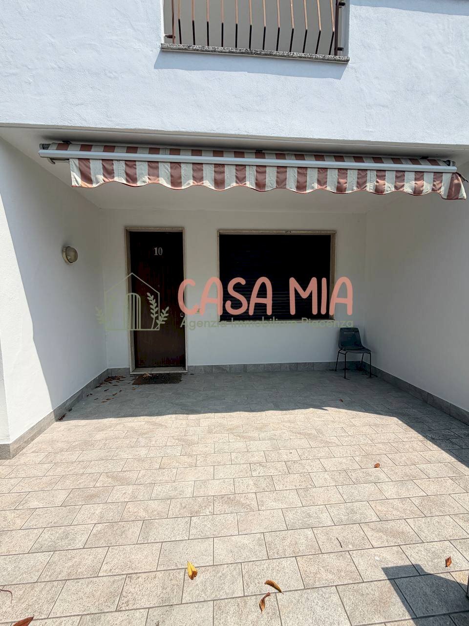 Foto 1 - Casa semi indipendente Via Bergamaschi, Rottofreno - foto 1