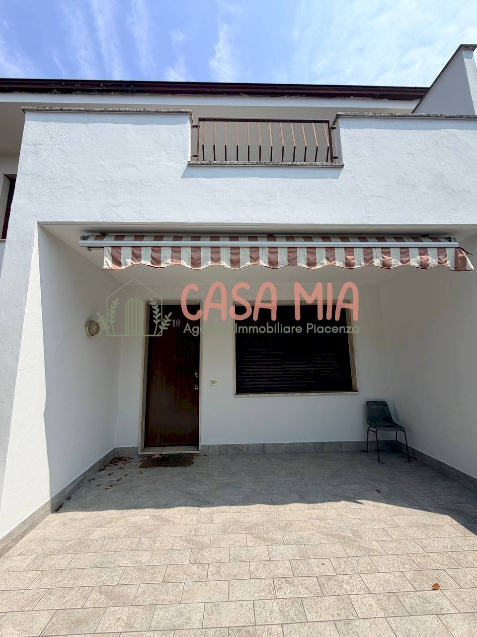 Foto 2 - Casa semi indipendente Via Bergamaschi, Rottofreno - foto 2