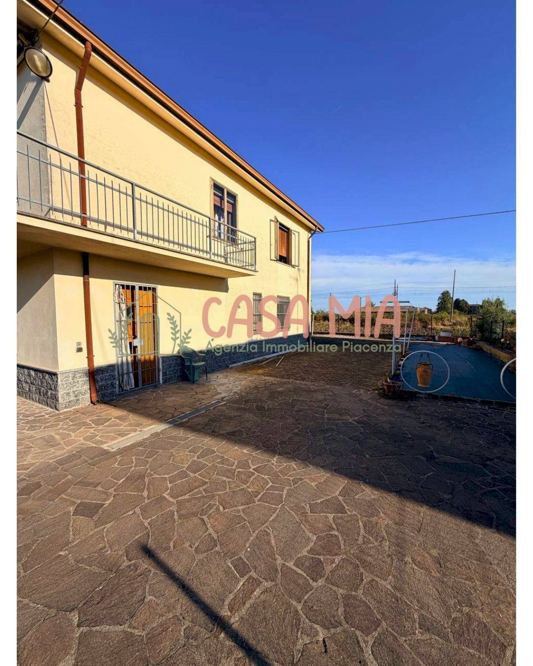 Foto 1 - Villa VIA CASTELLO CHIAPPONI, Rottofreno - foto 1