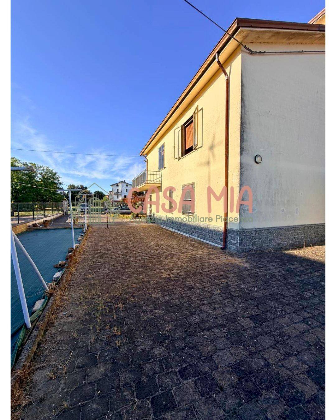 Foto 2 - Villa VIA CASTELLO CHIAPPONI, Rottofreno - foto 2