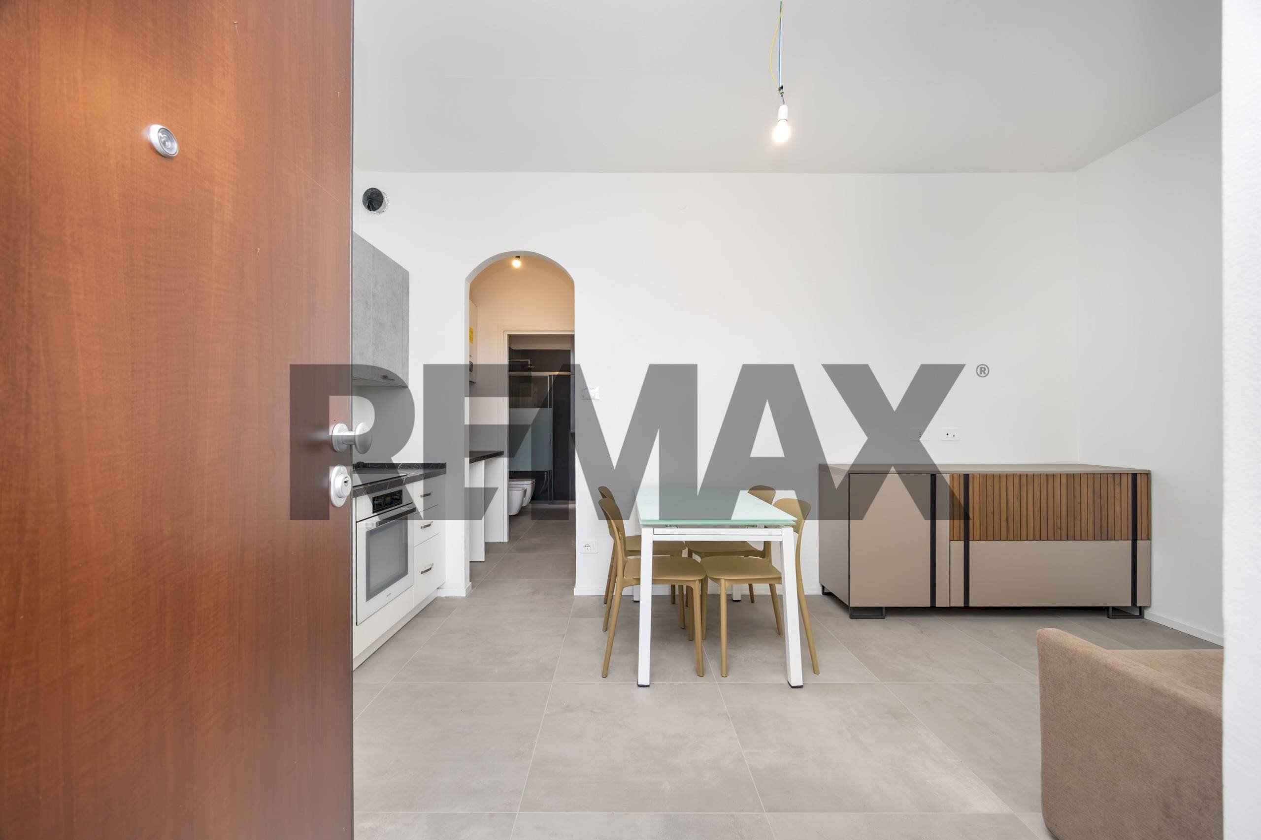 Cucina - Bilocale Via Prima Corte
snc, Cassano d'Adda - foto 2