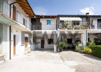 Terrazza - Bilocale Via Prima Corte
 
snc, Cassano d'Adda - foto 3