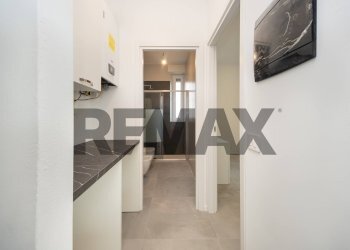 Hall / corridoio - Bilocale Via Prima Corte
 
snc, Cassano d'Adda - foto 9