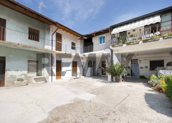 Edificio all\'aperto - Bilocale Via Prima Corte
 
snc, Cassano d'Adda - foto 24