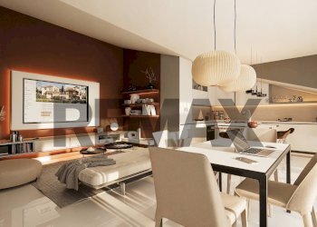 Sala da pranzo - Attico via Manzoni
 
snc, Vimercate - foto 3