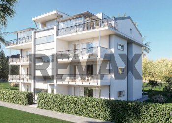 Edificio all\'aperto - Attico via Manzoni
 
snc, Vimercate - foto 7